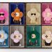 Louis Vuitton reinventa la infancia con charms de lujo