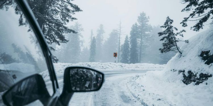 Subir a la nieve sin problemas: 3 errores comunes que puedes evitar