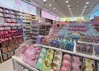 MINISO Expande su Presencia en Mallorca con Nueva Tienda en el Aeropuerto de Palma