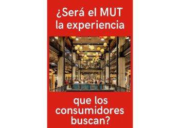 MUT en Santiago: El nuevo retail urbano que está reinventando hábitos
