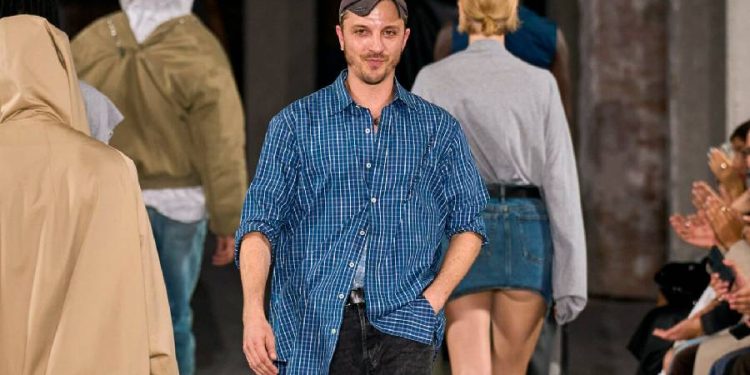 Maison Margiela renace: La revolución de Glenns Martens