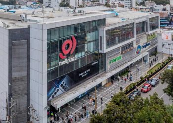 Mallplaza Arequipa