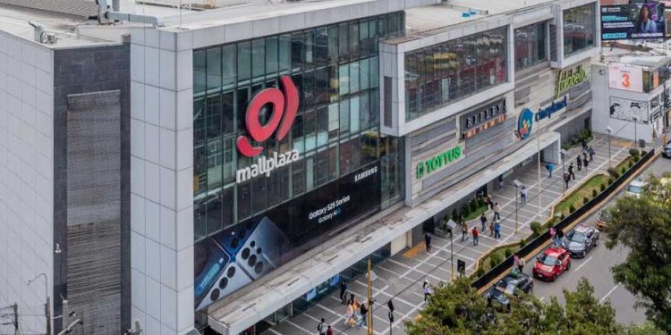 Mallplaza Arequipa