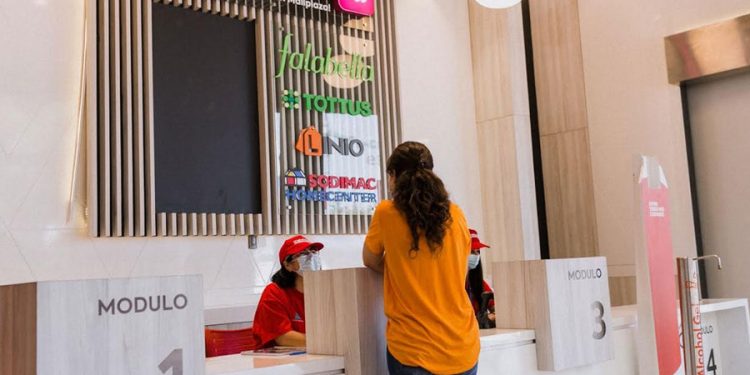 Mallplaza consolida su liderazgo en Omnicanalidad y foco en la experiencia del cliente