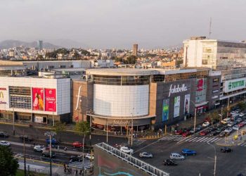 Mallplaza toma lejana