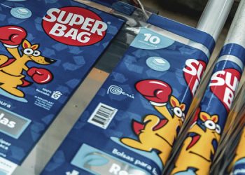 Maluplast Superbag