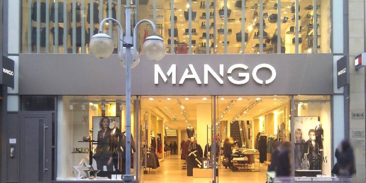 Mango impulsa su futuro con liderazgo global y sostenibilidad