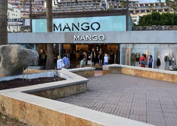Mango revoluciona la moda con su asistente aI 'Mango Stylist'