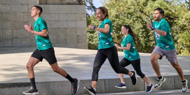 Maratón Bimbo Global Race 2025 en Lima Peru
