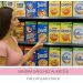 Más espacio en anaquel no significa más ventas: la verdadera estrategia en categoría
