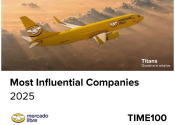 Mercado Libre, redefine el comercio global y la inclusión financiera