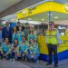 Mercado Libre con emprendedores del Centro Tecnológico de Lima