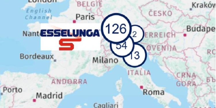 Mercadona en Italia: ¿La próxima gran expansión?