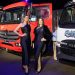 Mercedes-Benz inaugura una Nueva Era en el transporte de carga en el Perú