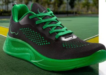 MILO® Shoes, innovación y sostenibilidad a un precio único