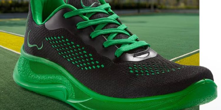 MILO® Shoes, innovación y sostenibilidad a un precio único
