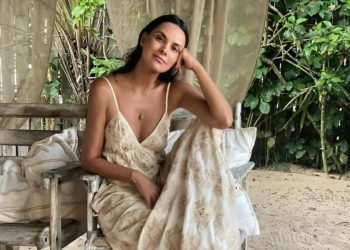 Cris Barros, estrategia global para el crecimiento de la moda brasileña