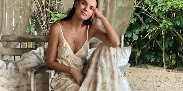Cris Barros, estrategia global para el crecimiento de la moda brasileña