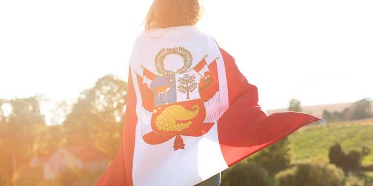 Marca Perú
