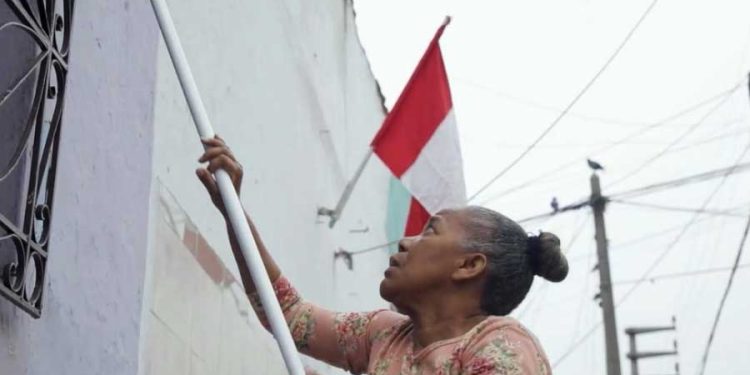 Perú