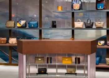 Mulberry reinventa su futuro en tiempos de crisis