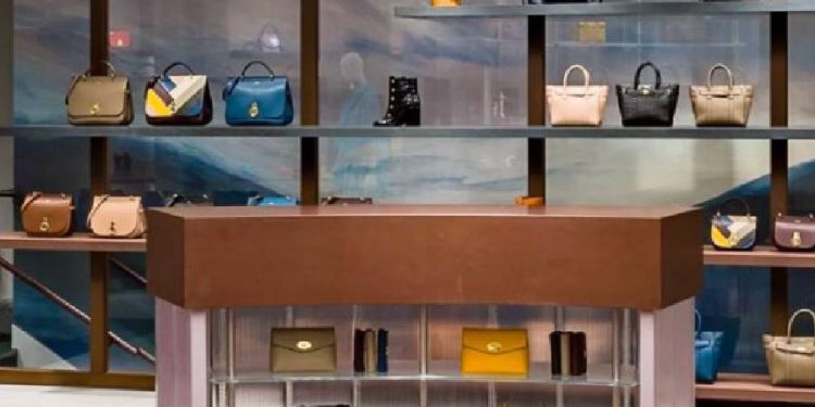 Mulberry reinventa su futuro en tiempos de crisis
