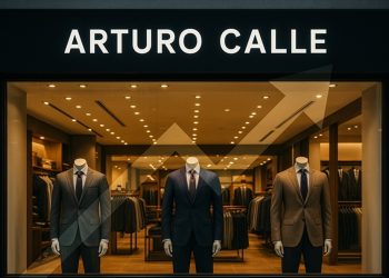 Arturo Calle, un nuevo capítulo en el liderazgo