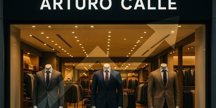 Arturo Calle, un nuevo capítulo en el liderazgo