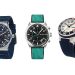 Así son los nuevos relojes de Neckmarine para el verano 2025: de estilo náutico y perfectos para los más aventureros