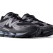 Las New Balance ABZORB 2000 son futuristas, son bonitas y sobre todo, son las zapatillas con las que sentirás que caminas por las nubes
