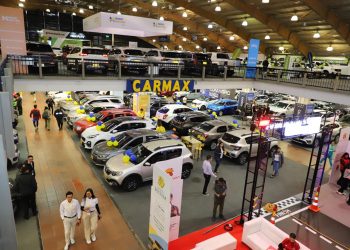 NextCar 2025, epicentro de los usados confiables en Colombia