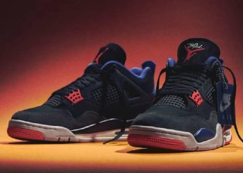 El regreso de un ícono con ADN coleccionable las Air Jordan 4 Rare Air
