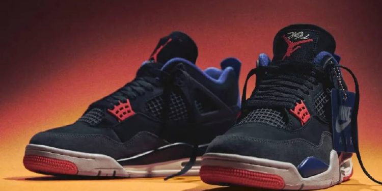 El regreso de un ícono con ADN coleccionable las Air Jordan 4 Rare Air