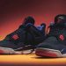 El regreso de un ícono con ADN coleccionable las Air Jordan 4 Rare Air