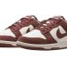 Las Nike Dunk Low «Red Sepia» llegan como una declaración audaz en el universo sneaker