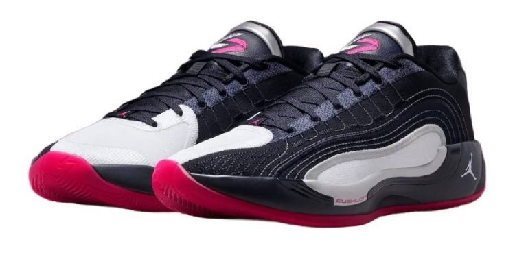 Jordan Luka «Navidor»: Las zapatillas más bonitas de Dončić hasta la fecha