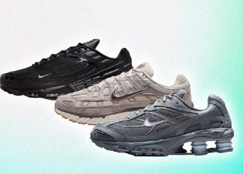 Los 7 tenis Nike que están arrasando en 2025
