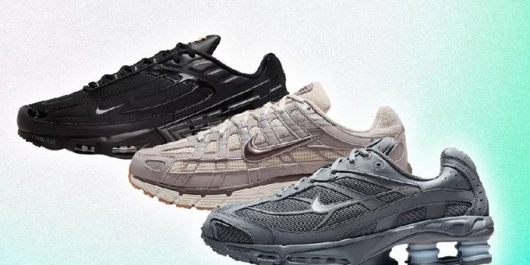Los 7 tenis Nike que están arrasando en 2025
