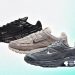 Los 7 tenis Nike que están arrasando en 2025