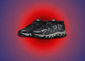 PSG Air Max Dn8: así son los tenis que todos quieren en 2025