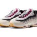 Las Nike SB Air Max 95 «Cactus Flower» son unas zapatillas increíblemente bellas (y resistentes)