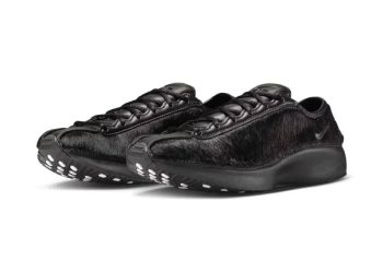 Las Nike Air Superfly Pony son la versión más elegante de estas zapatillas de suela fina