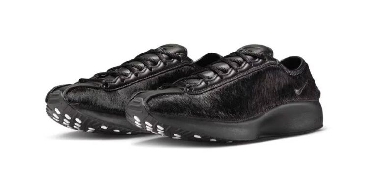 Las Nike Air Superfly Pony son la versión más elegante de estas zapatillas de suela fina