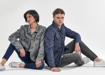 Denim peruano, conquista Colombiamoda y la región