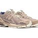 Las New Balance 1906R “Fawn” son la forma más elegante de pisar el otoño sin renunciar al running style