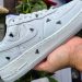 Las Nike Air Force 1 Houseflies capturan la atención de todos