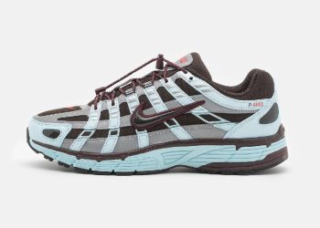 Nike tiene las dad sneakers más llamativas que llevan todas las modernas y van a sustituir a tus sandalias