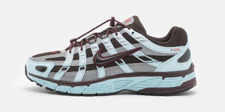 Nike tiene las dad sneakers más llamativas que llevan todas las modernas y van a sustituir a tus sandalias