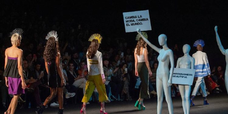 Noon conquista mercados: Moda joven sin fronteras