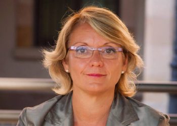 Núria Aymerich: Liderazgo y futuro industrial de España
